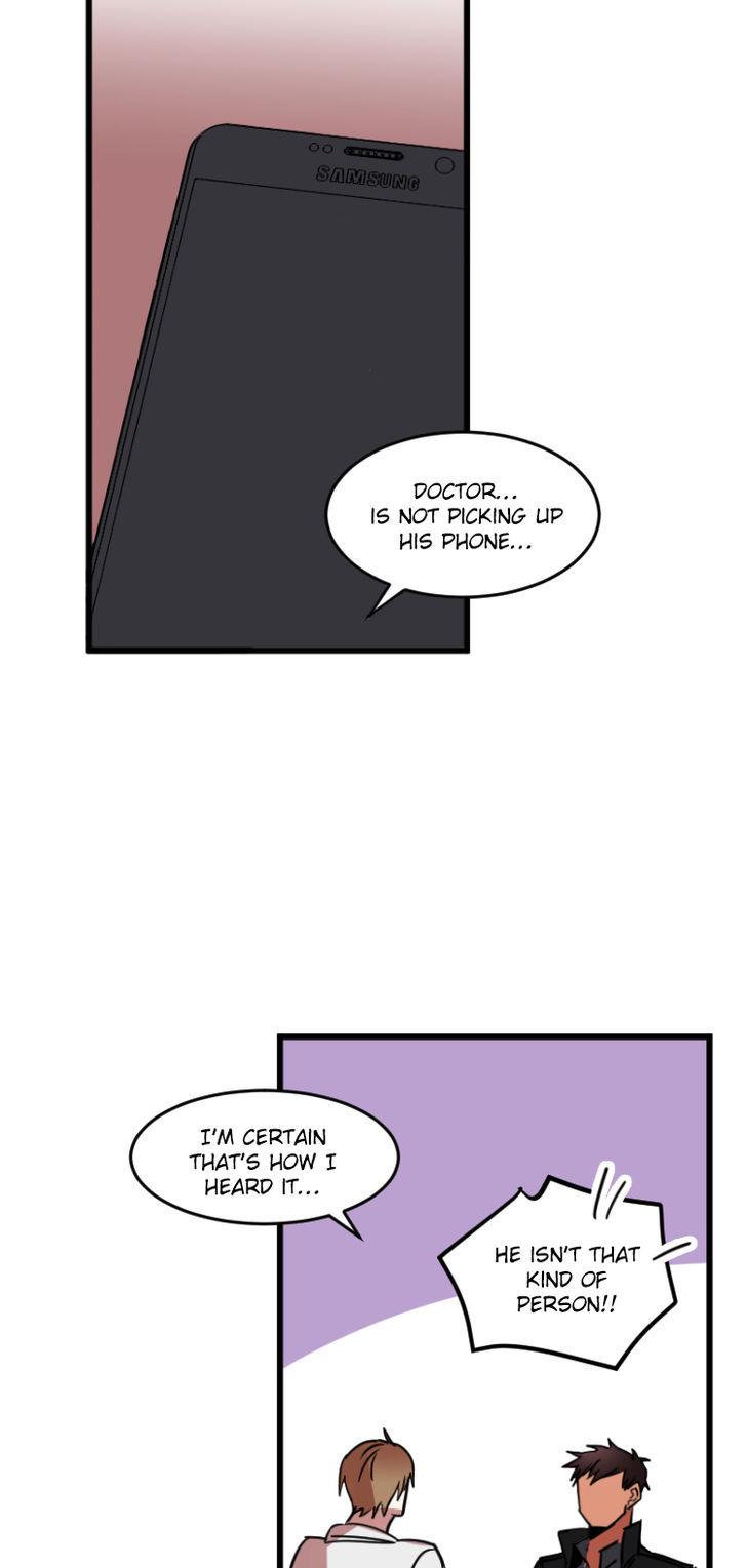 Heart Silent Chapter 22 page 4 - Chapter 22