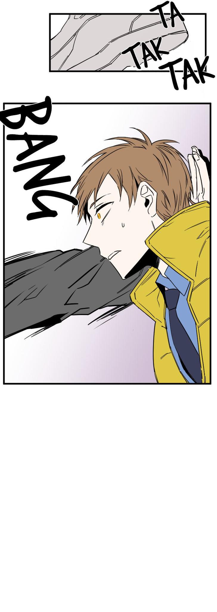 Heart Silent Chapter 28 page 18 - Chapter 28