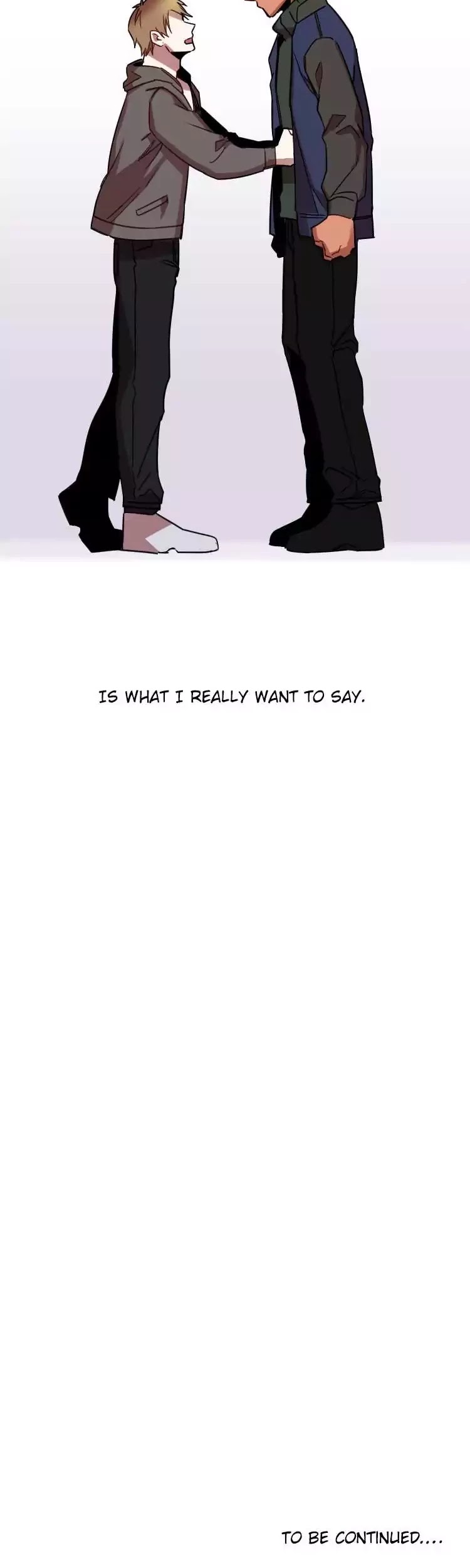 Heart Silent Chapter 31 page 16 - Chapter 31