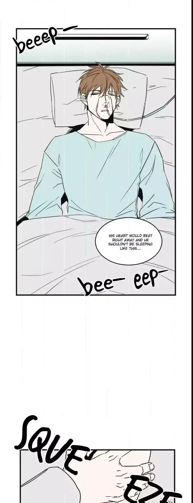 Heart Silent Chapter 39 page 18 - Chapter 39