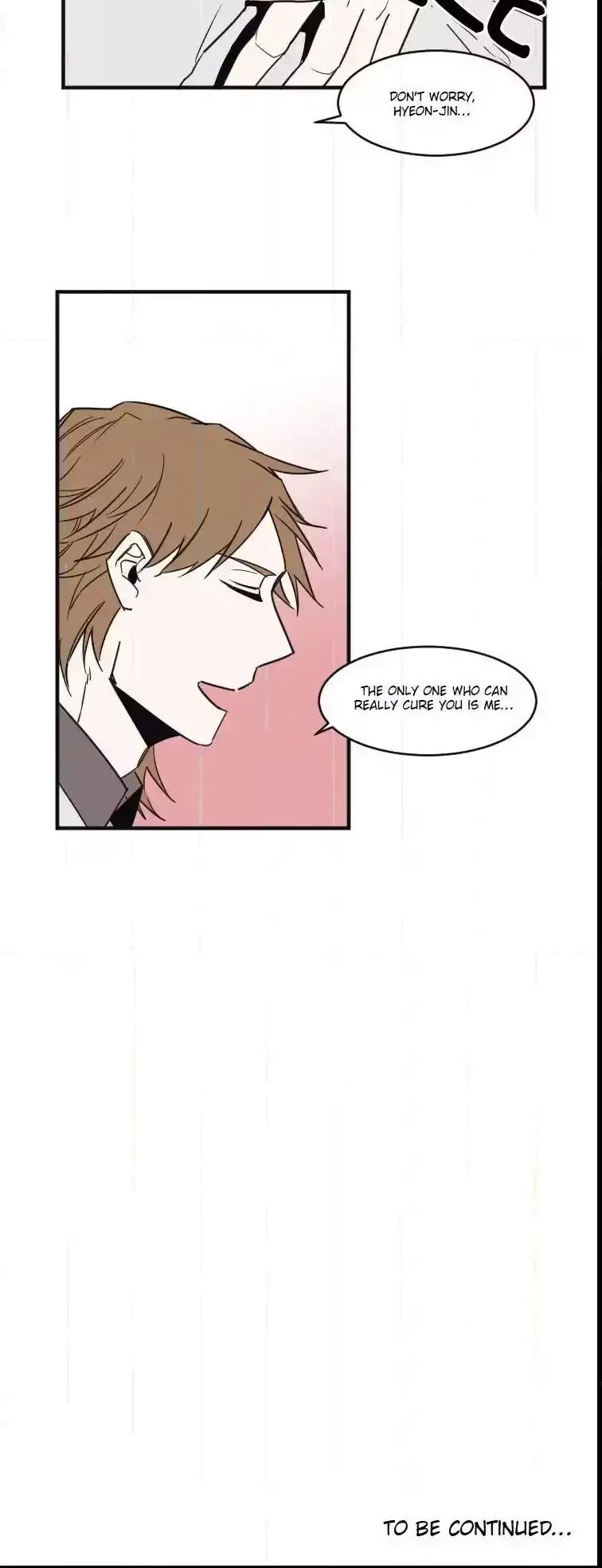 Heart Silent Chapter 39 page 19 - Chapter 39