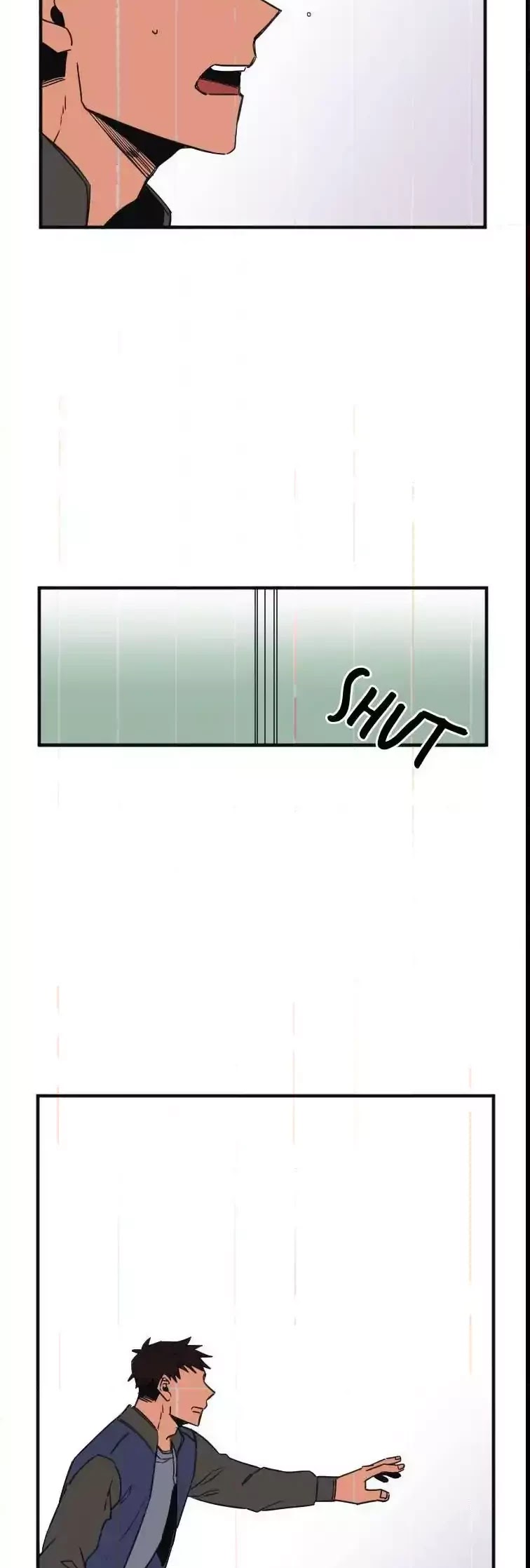 Heart Silent Chapter 39 page 6 - Chapter 39