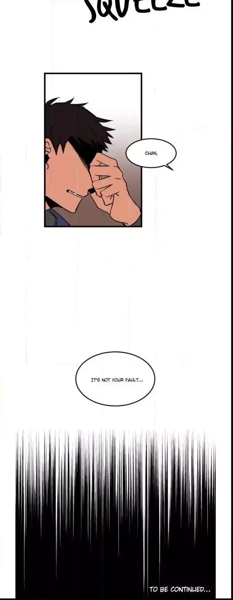 Heart Silent Chapter 40 page 13 - Chapter 40