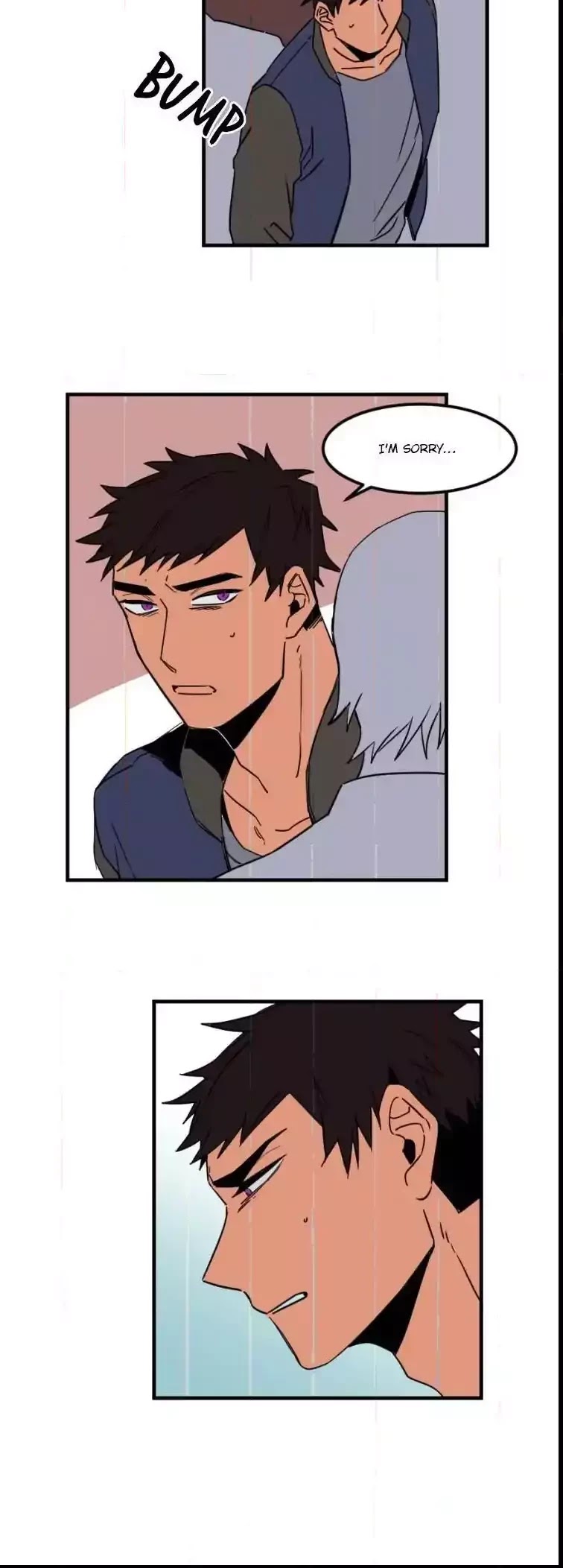 Heart Silent Chapter 40 page 4 - Chapter 40
