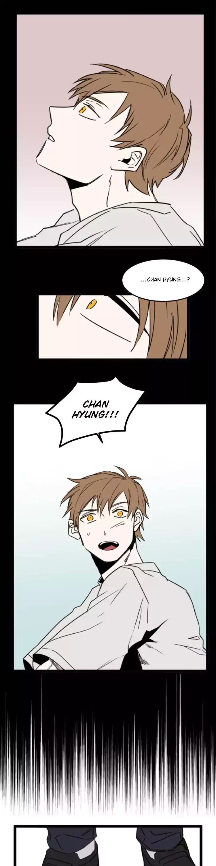 Heart Silent Chapter 42 page 11 - Chapter 42