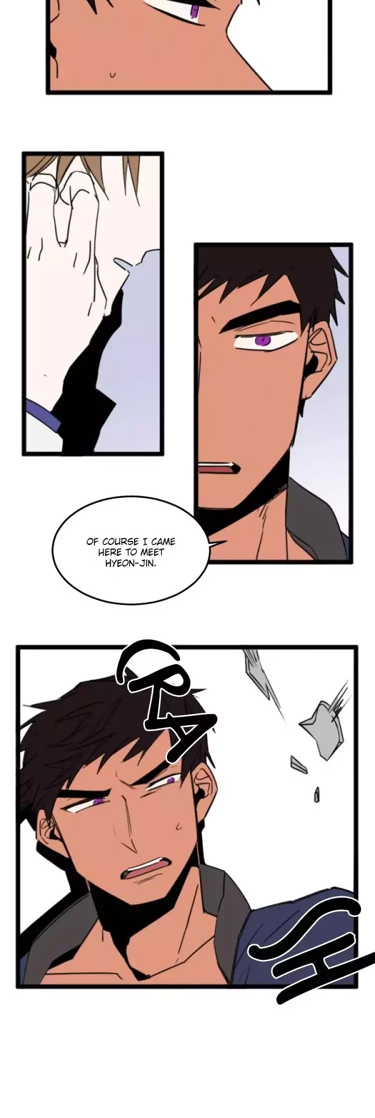 Heart Silent Chapter 42 page 13 - Chapter 42