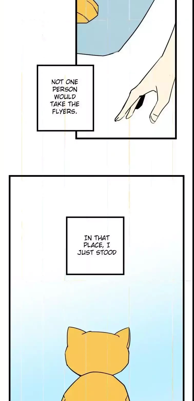 Heart Silent Chapter 43 page 4 - Chapter 43: [END]