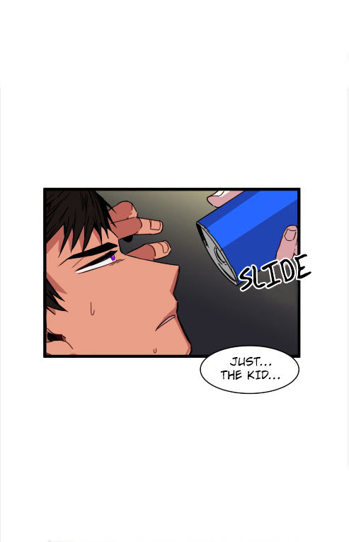 Heart Silent Chapter 8 page 13 - Chapter 8