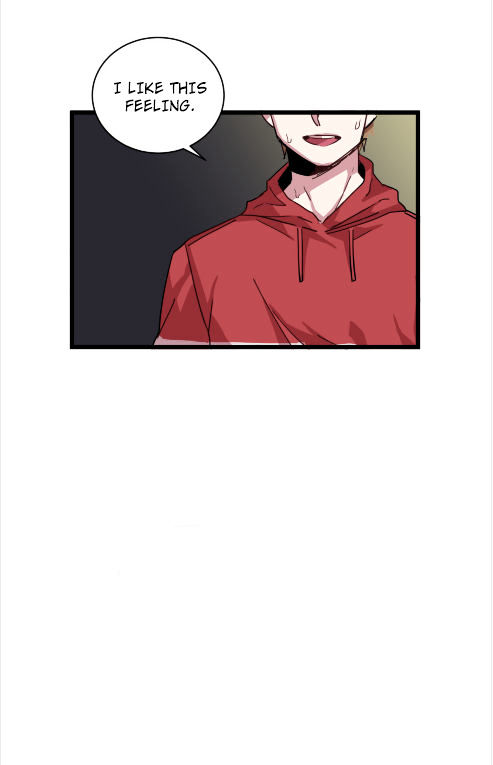 Heart Silent Chapter 8 page 22 - Chapter 8