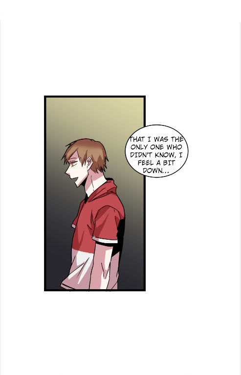 Heart Silent Chapter 8 page 24 - Chapter 8