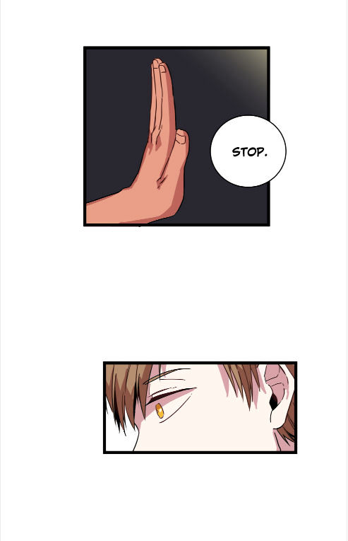 Heart Silent Chapter 8 page 25 - Chapter 8