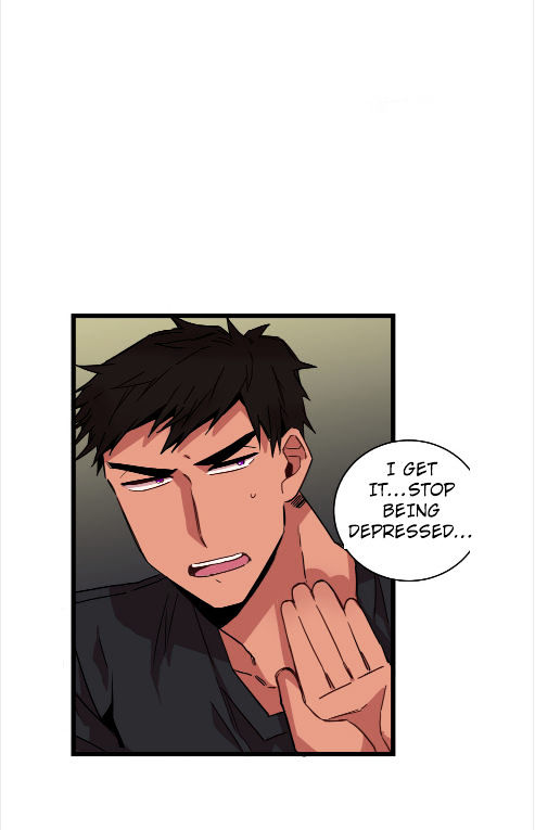Heart Silent Chapter 8 page 26 - Chapter 8