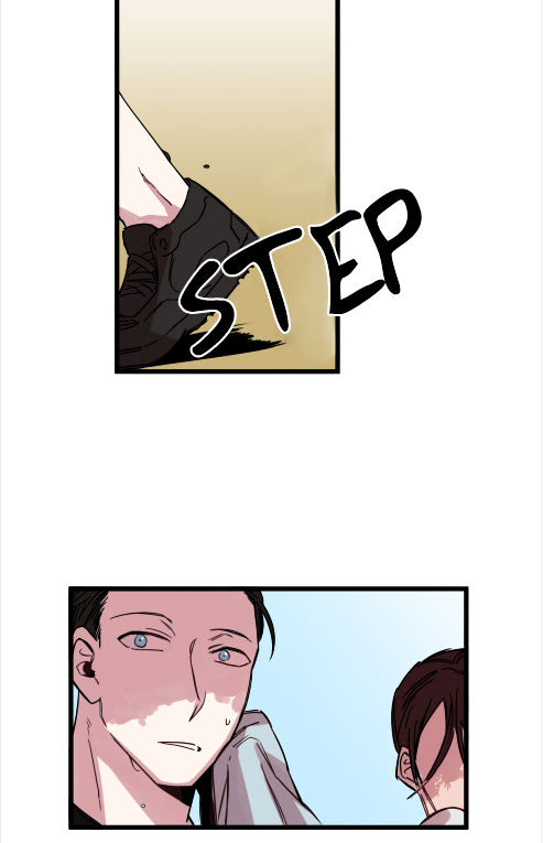 Heart Silent Chapter 8 page 3 - Chapter 8