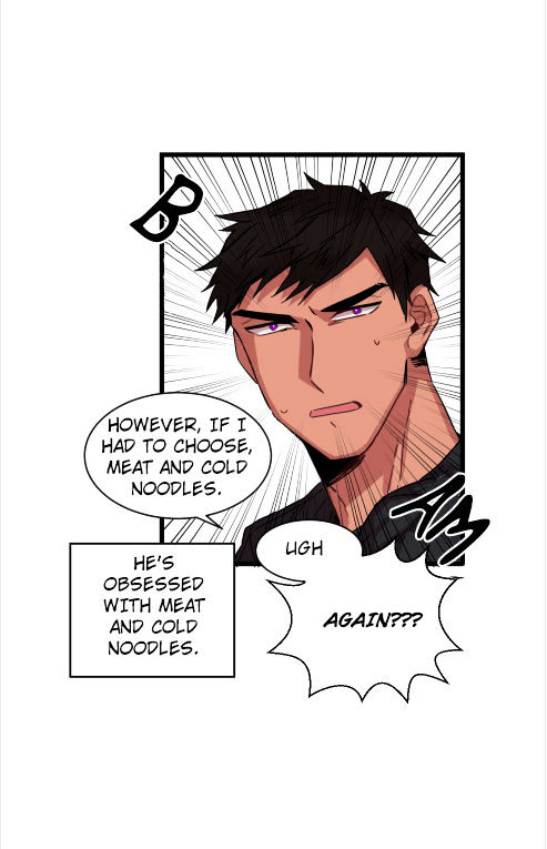 Heart Silent Chapter 8 page 30 - Chapter 8