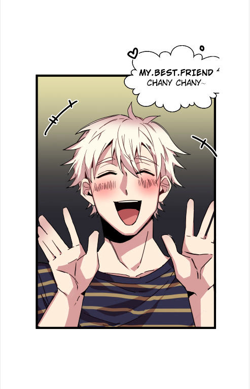 Heart Silent Chapter 8 page 36 - Chapter 8