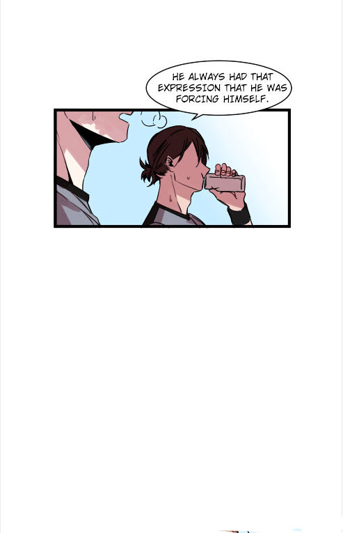 Heart Silent Chapter 8 page 5 - Chapter 8