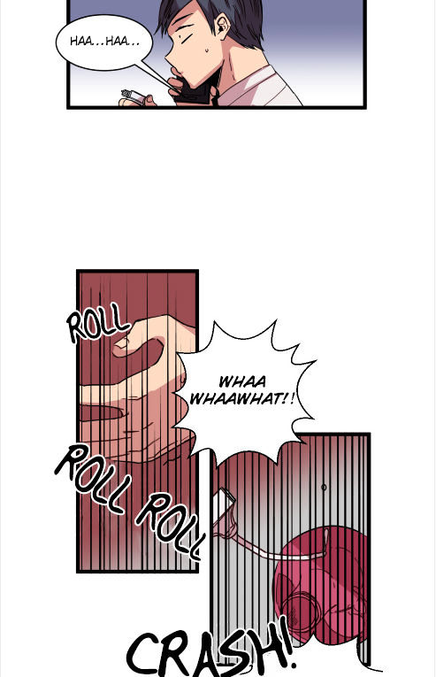 Heart Silent Chapter 8 page 9 - Chapter 8