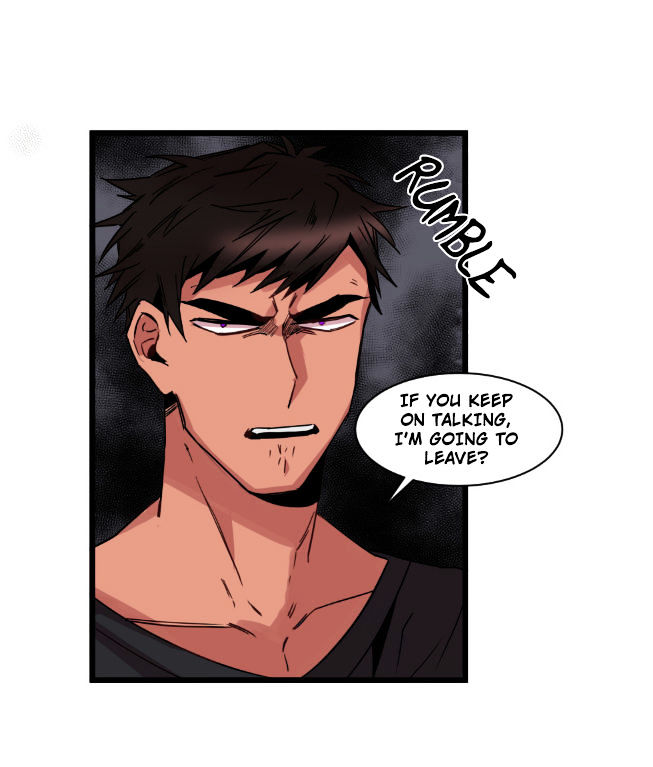 Heart Silent Chapter 9 page 10 - Chapter 9