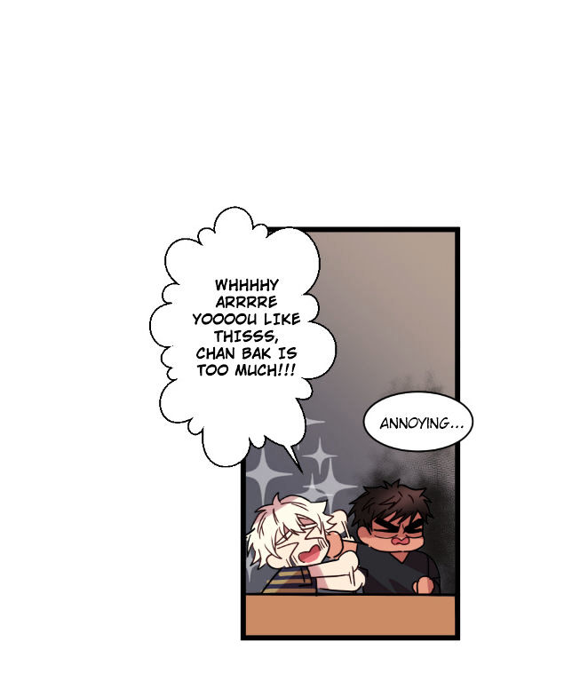 Heart Silent Chapter 9 page 11 - Chapter 9