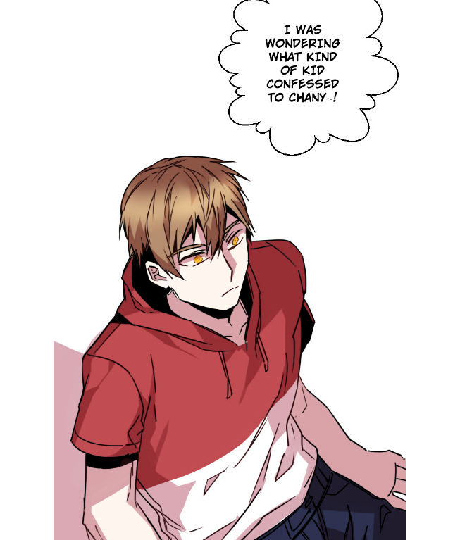 Heart Silent Chapter 9 page 15 - Chapter 9
