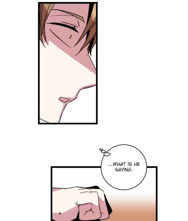 Heart Silent Chapter 9 page 16 - Chapter 9