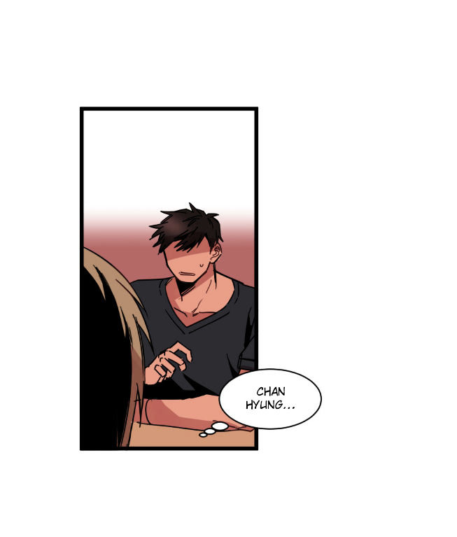 Heart Silent Chapter 9 page 18 - Chapter 9
