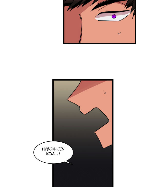 Heart Silent Chapter 9 page 19 - Chapter 9
