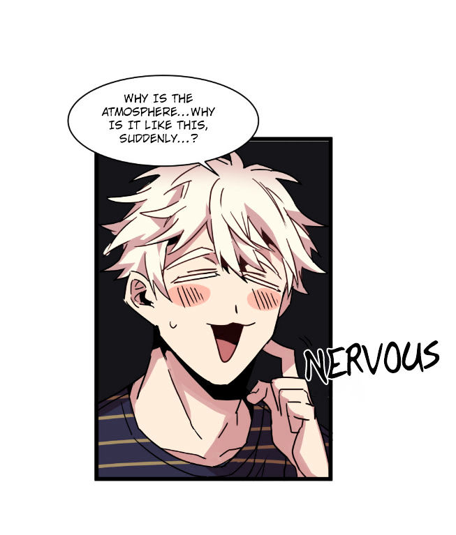 Heart Silent Chapter 9 page 20 - Chapter 9