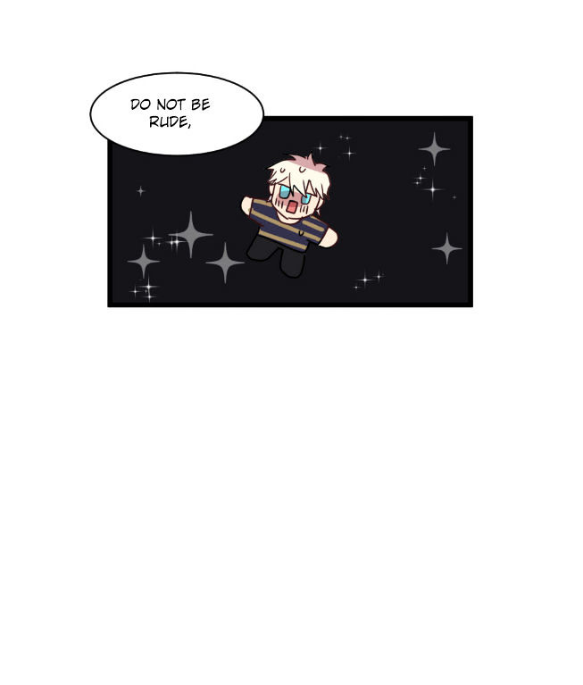 Heart Silent Chapter 9 page 22 - Chapter 9