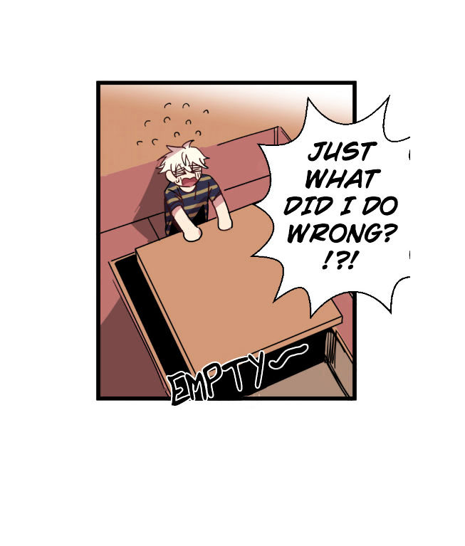 Heart Silent Chapter 9 page 24 - Chapter 9