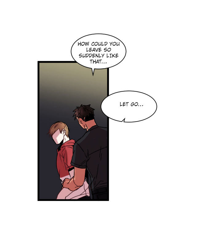 Heart Silent Chapter 9 page 26 - Chapter 9