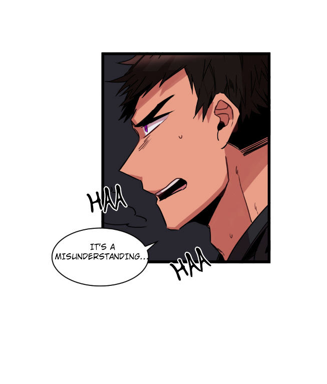 Heart Silent Chapter 9 page 27 - Chapter 9