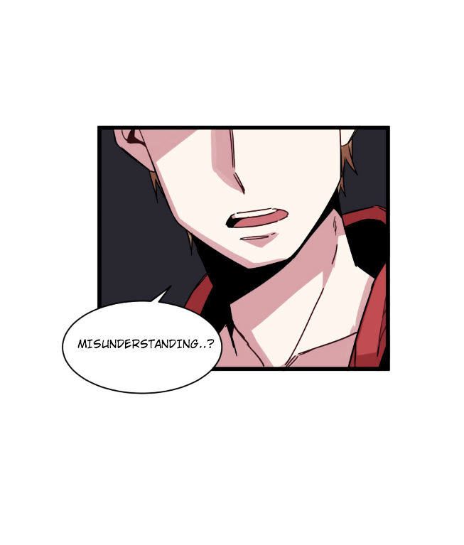 Heart Silent Chapter 9 page 28 - Chapter 9