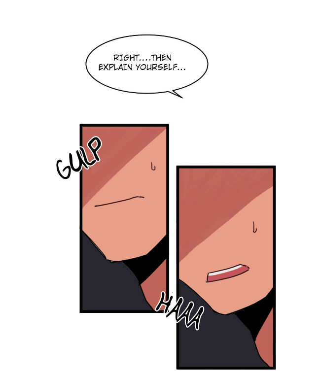 Heart Silent Chapter 9 page 29 - Chapter 9