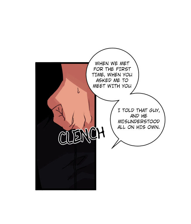 Heart Silent Chapter 9 page 30 - Chapter 9