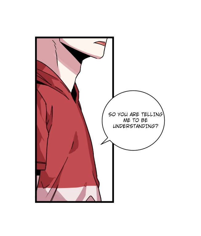 Heart Silent Chapter 9 page 33 - Chapter 9