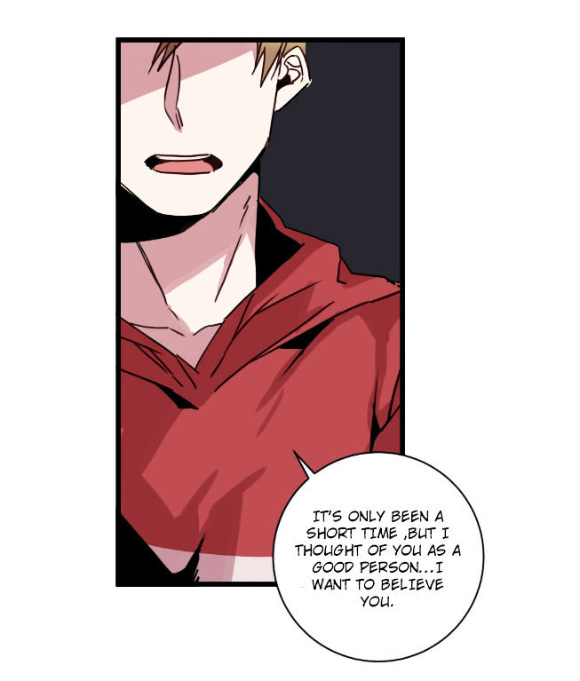Heart Silent Chapter 9 page 35 - Chapter 9