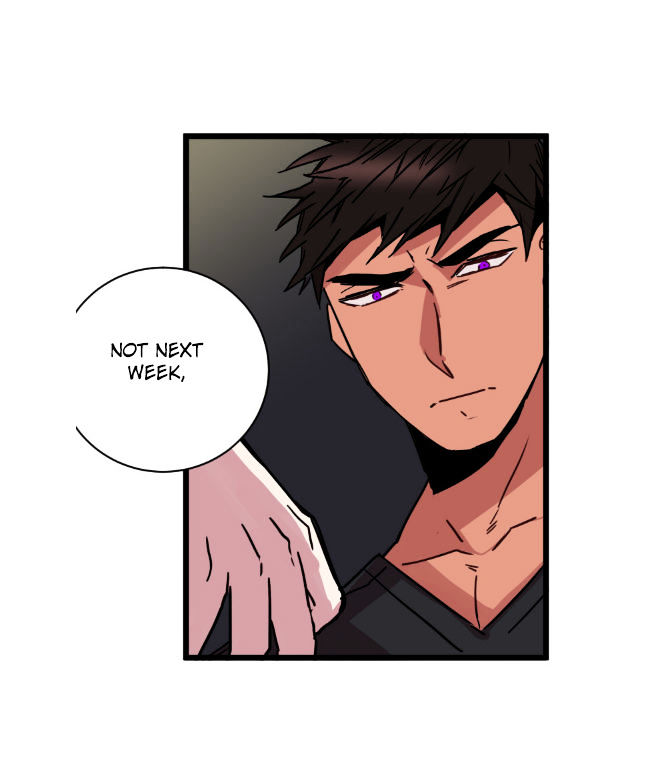 Heart Silent Chapter 9 page 38 - Chapter 9