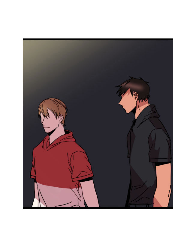 Heart Silent Chapter 9 page 40 - Chapter 9