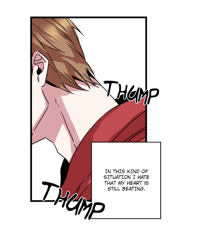 Heart Silent Chapter 9 page 41 - Chapter 9
