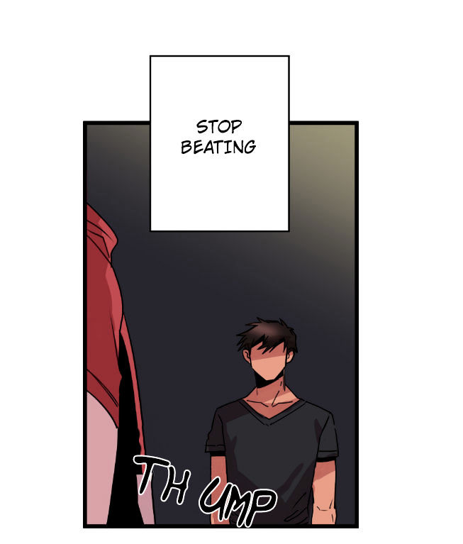 Heart Silent Chapter 9 page 43 - Chapter 9