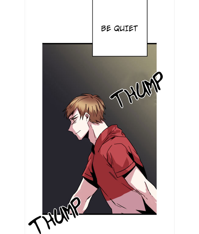 Heart Silent Chapter 9 page 45 - Chapter 9