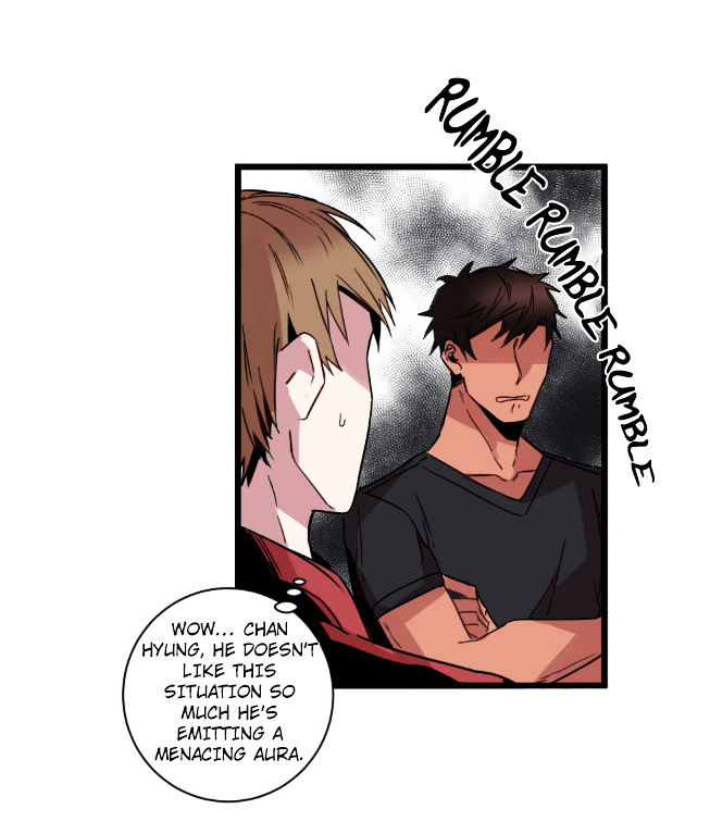 Heart Silent Chapter 9 page 9 - Chapter 9