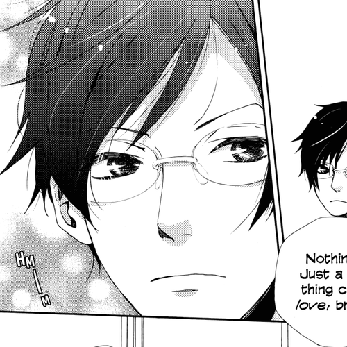Heart Stealer Chapter 0 v2 : [Oneshot] cover