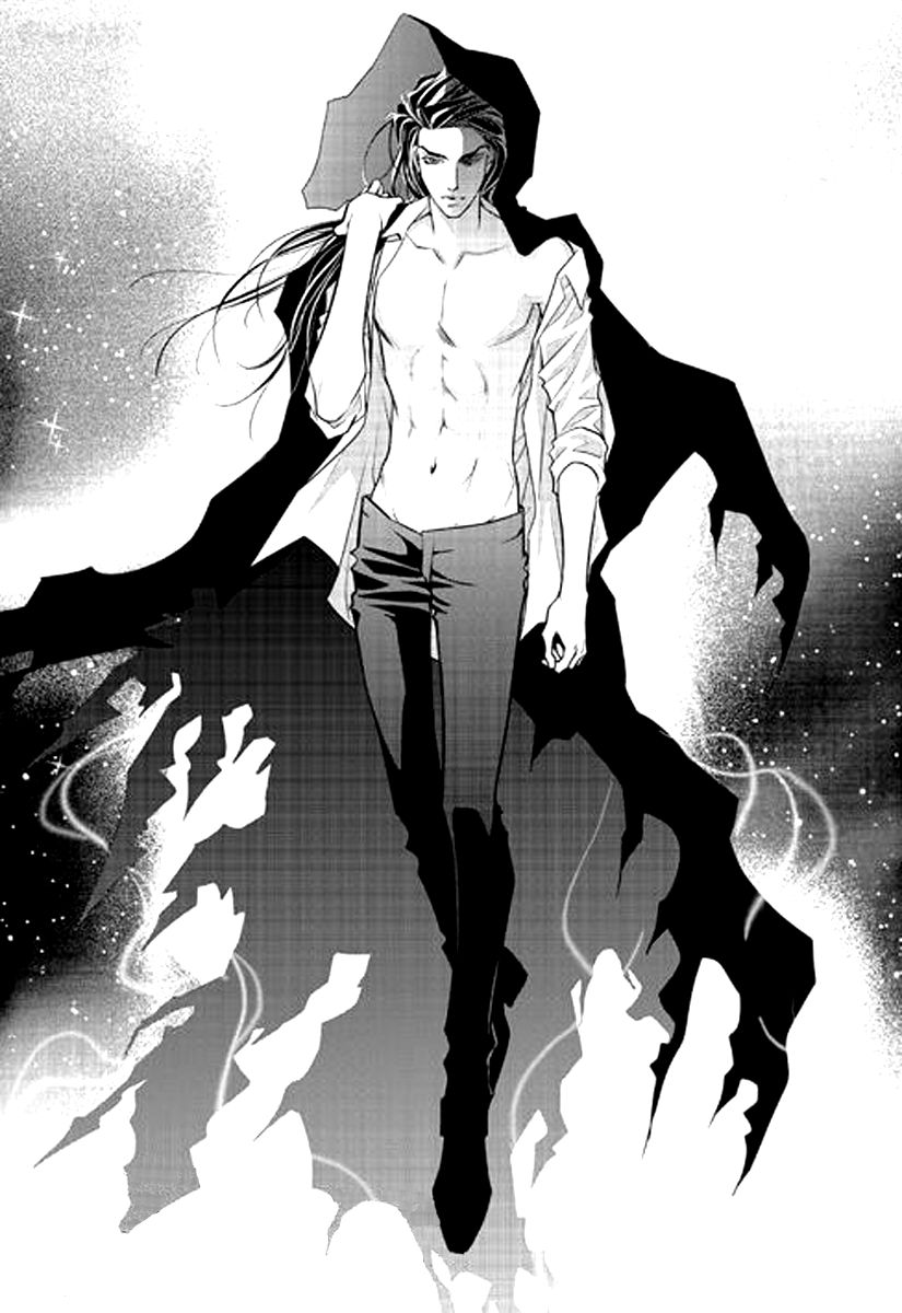 Heart to Give Chapter 2 page 3 - Chapter 2