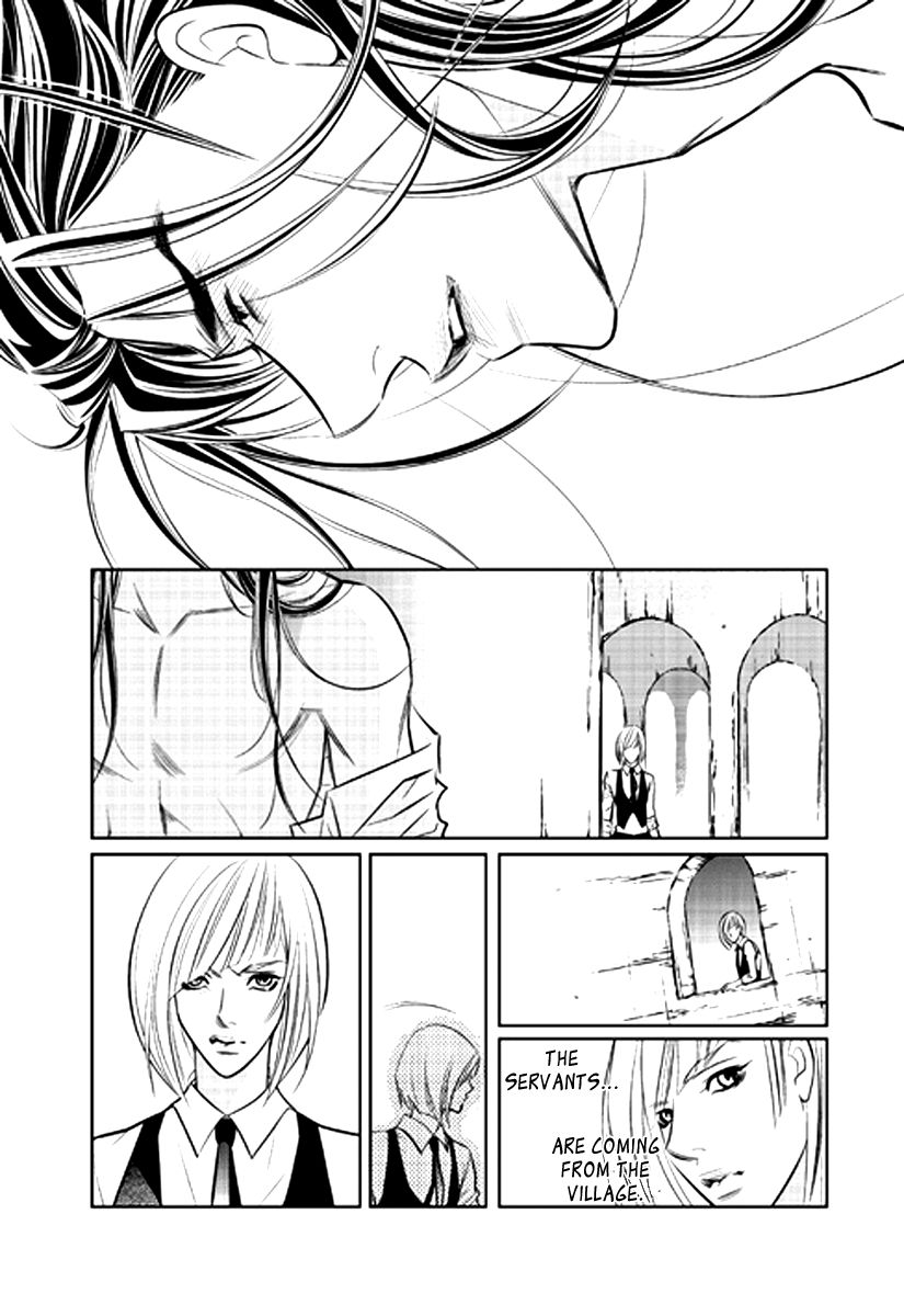 Heart to Give Chapter 2 page 31 - Chapter 2