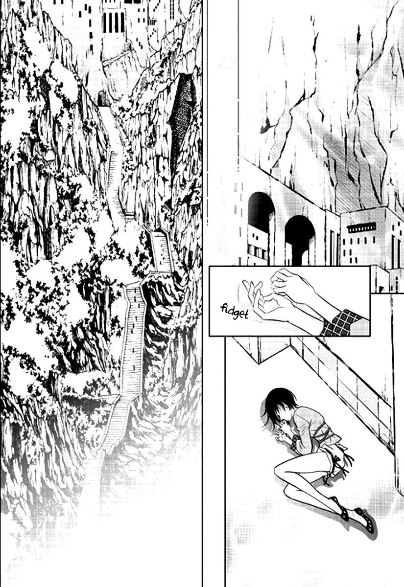 Heart to Give Chapter 2 page 32 - Chapter 2