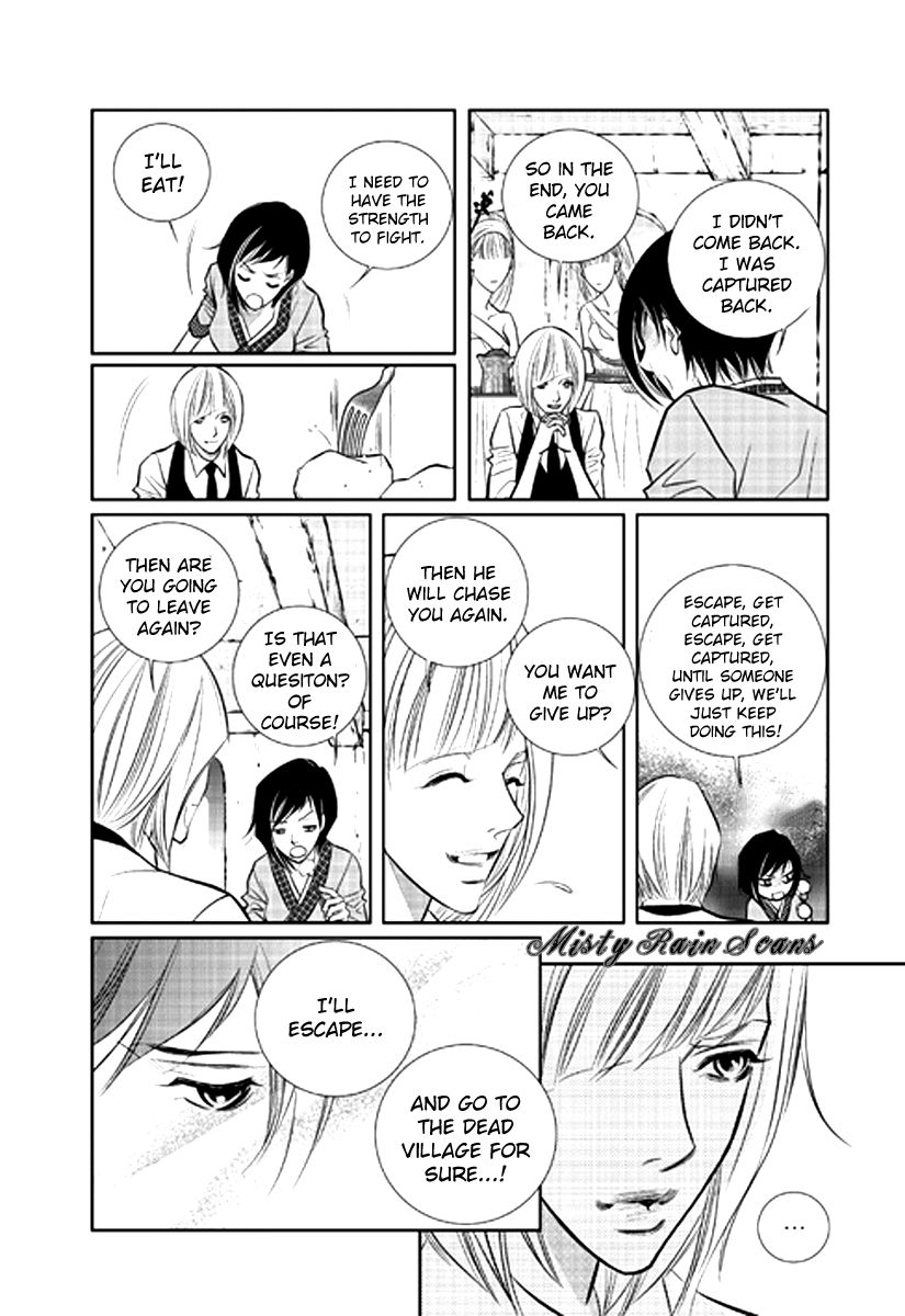 Heart to Give Chapter 2 page 37 - Chapter 2