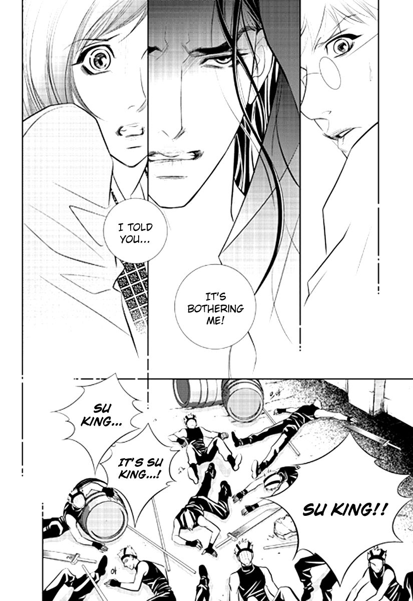Heart to Give Chapter 2 page 4 - Chapter 2