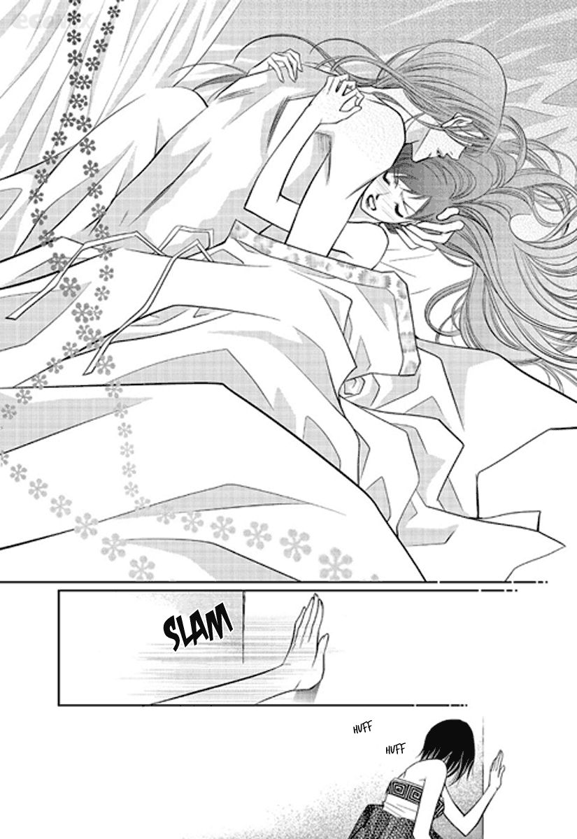 Heart to Give Chapter 3 page 21 - Chapter 3